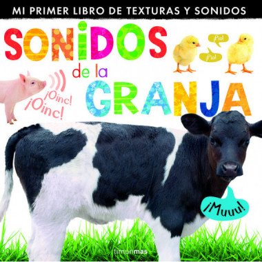 Sonidos de la Granja