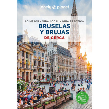 Bruselas y Brujas de Cerca 5