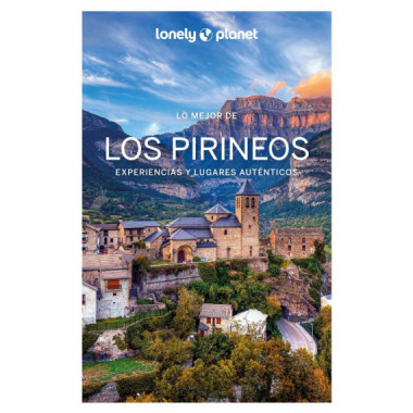 lo Mejor de los Pirineos 2