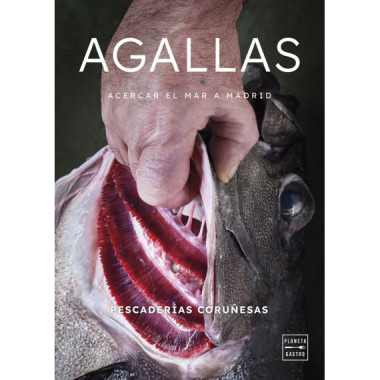 Agallas