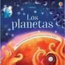 los Planetas Grandes Piezas Musica Peque