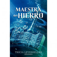 Forjadora de Espadas Nãâº 02 Maestra del Hierro