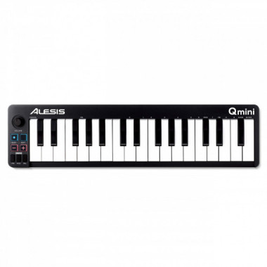 ALESIS Qmini