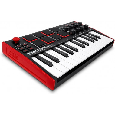 AKAY Mpk Mini MK3