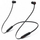 BEATS Flex Auriculares Inalámbricos con Chip Apple W1 Negro