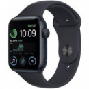 Apple Watch Se (2ª Gen) GPS Wifi + Celular 40MM mi Alu mi Sp Cpo (FNPL3B/A)  APPLE