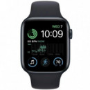 Apple Watch Se (2ª Gen) GPS Wifi + Celular 40MM mi Alu mi Sp Cpo (FNPL3B/A)  APPLE