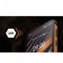 HAMMER Iron Va 4G 4GB 64GB Orange (TLHIVA640)