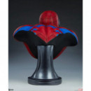 Busto Spider-man  SIDESHOW