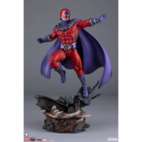 Figura Magneto Revolución  PREMIUM COLLECTIBLE STUDIOS