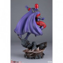 Figura Magneto Revolución  PREMIUM COLLECTIBLE STUDIOS