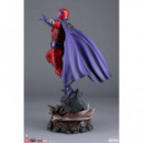 Figura Magneto Revolución  PREMIUM COLLECTIBLE STUDIOS