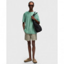 Classic Fit Prepster Short Khaki Stone  RALPH LAUREN