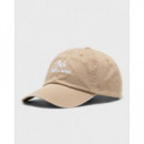 Classic Sport Flag Cap Cafe Tan  RALPH LAUREN