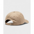 Classic Sport Flag Cap Cafe Tan  RALPH LAUREN