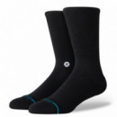 Pack de 3 Calcetines STANCE Icon Crew Multi