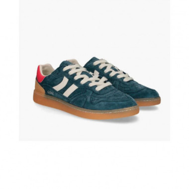 COOLWAY - Goal Blue Shark - Shoes