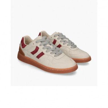 COOLWAY - GOAL WHITE RUBY - SHOES