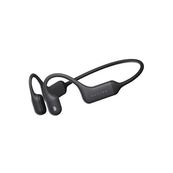 HAYLOU Auricular Conduccion Osea y BLUETOOTH BC01 con Cordon