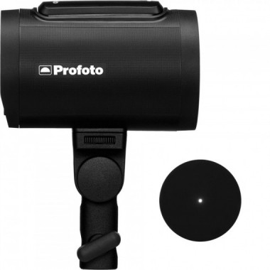 PROFOTO A2 + Connect Kit Olympus/panasonic