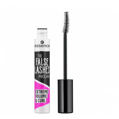 ESSENCE The False Lashes Volumen Extremo