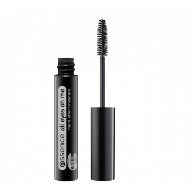 ESSENCE All Eyes On Me Mascara Multi Effect 01