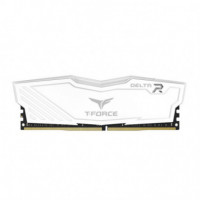 TEAM GROUP Delta Módulo de Memoria 8 Gb 2 X 8 Gb DDR4 3600 Mhz