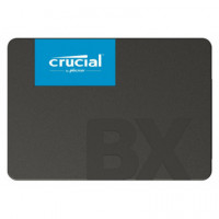 CRUCIAL BX500 2.5" 2TB Sata Negro