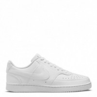 NIKE Zapatillas Blancas DH3158-100