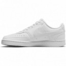 NIKE Zapatillas Blancas DH3158-100