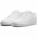 NIKE Zapatillas Blancas DH3158-100