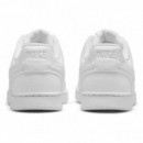 NIKE Zapatillas Blancas DH3158-100