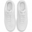 NIKE Zapatillas Blancas DH3158-100