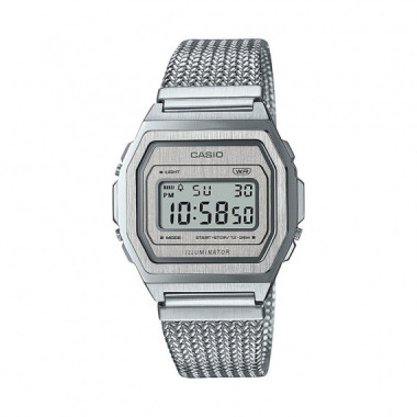 CASIO  Reloj A1000MA-7EF