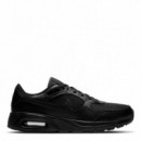 NIKE Zapatillas Negro CW4555-003