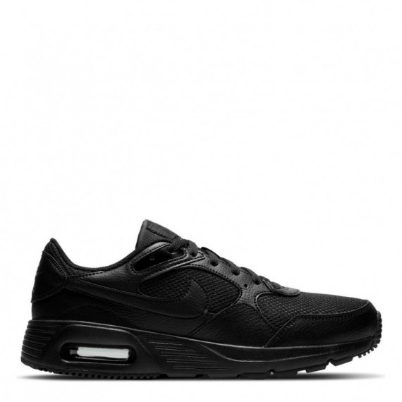 NIKE Zapatillas Negro CW4555-003