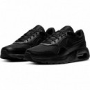 NIKE Zapatillas Negro CW4555-003