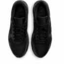 NIKE Zapatillas Negro CW4555-003