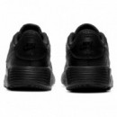 NIKE Zapatillas Negro CW4555-003