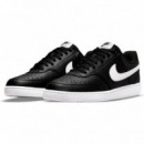 NIKE Zapatillas Negro DH2987-001