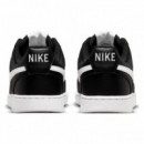 NIKE Zapatillas Negro DH2987-001