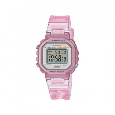 CASIO CASIO Collection Reloj LA-20WHS-4AEF