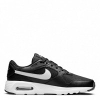 NIKE Air Max Sc Negras CW4555-002