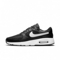 NIKE Air Max Sc Negras CW4555-002