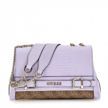 GUESS Bandolera Sestri Beige HWSK90 01210-LGV