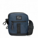 PEPE JEANS Bandolera Hoxton Azul 7345532-AZUL