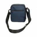 PEPE JEANS Bandolera Hoxton Azul 7345532-AZUL