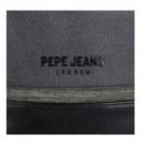 PEPE JEANS Bandolera Pjl Negra 7795231-NEGRO