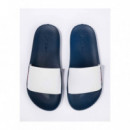 RIDER Chanclas Azules R 11766-21308