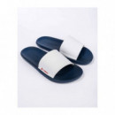 RIDER Chanclas Azules R 11766-21308